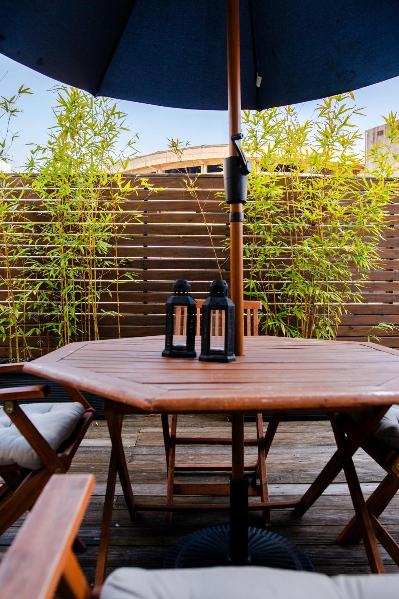 Bonjardim Terrace Apartamento
